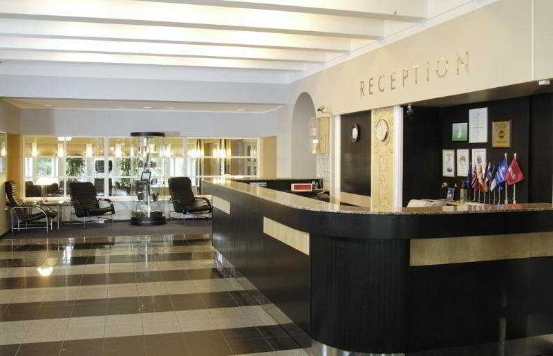Rannahotell Parnu Exterior photo